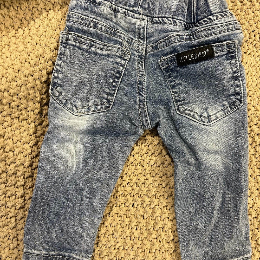 The little bipsy jeans (cross posted)